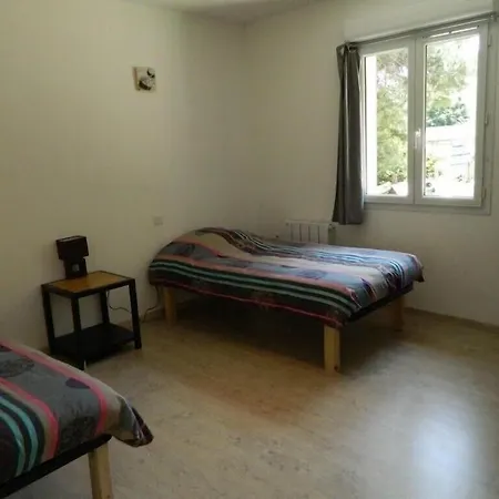 Holiday home Cevennes De Plein Pied Confort Avec Piscine Privative 12 Pers Branoux-les-Taillades