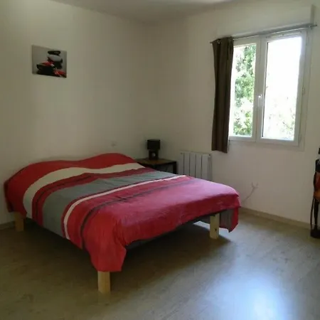 Cevennes De Plein Pied Confort Avec Piscine Privative 12 Pers Holiday home Branoux-les-Taillades