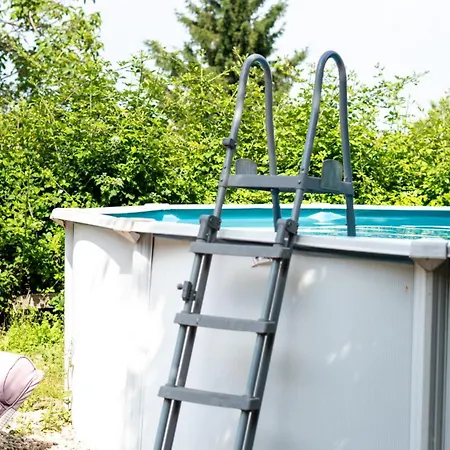 Cevennes De Plein Pied Confort Avec Piscine Privative 12 Pers Feriehus