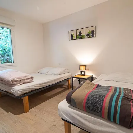 Cevennes De Plein Pied Confort Avec Piscine Privative 12 Pers Feriehus *