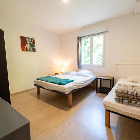 Cevennes De Plein Pied Confort Avec Piscine Privative 12 Pers Feriehus *